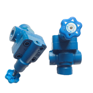 <span class=keywords><strong>Relief</strong></span> Valve Hidrolik YF-L20H1 YF-L20H2 YF-L20H3 YF-L20H4 Katup Pengatur Tekanan - Product Image 2