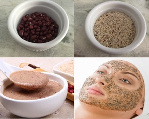 ถั่วแดง - ผงถั่วแดง - Product Image 4