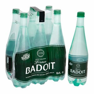 Nước uống đóng chai nước khoáng cao cấp <span class=keywords><strong>badoit</strong></span> - Product Image 3