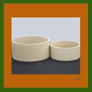 เครื่องแยกกระดูกเนื้อไก่ทำจากยางธรรมชาติแบบวงกลม - Product Image 5