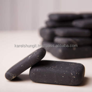 Shungite 18 Uds. Juego de terapia de Piedra/Schungitstone - Product Image 2