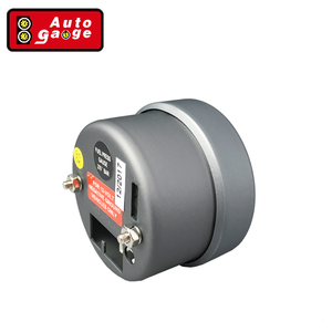 Accesorio eléctrico para coche, medidor egt analógico de 60mm - Product Image 3