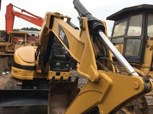Chats d'occasion 305 SR, avec 5 tonnes, pelles sur chenilles - Product Image 3