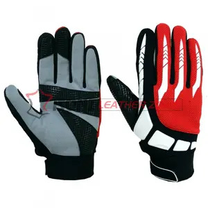 Gants de sécurité industriels en nitrile Gants d'entraînement anti-impact pour applications alimentaires extérieures en caoutchouc - Product Image 1