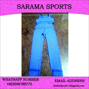 2022 Tiktok <b>Nude</b> Feeling Sports Yoga Leggings Compression Fitness Wear Gym Workout Training, - Product Image 4