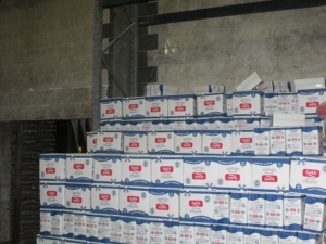 Ankit 250g Spaghetti <b>Pasta</b> with Customizable Label Weight ISO 9001:2015 Certified Packaged in Box or Bag From Seller in Egypt - Product Image 5