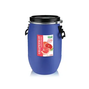 Concentrés de jus de raisin 200 kg - Product Image 1