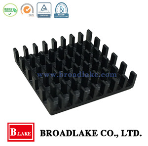 แผ่นระบายความร้อนอะลูมิเนียมแบบ BGA (สำหรับ CPU) - Product Image 5