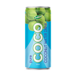เวียดนามเครื่องดื่ม100% Pure Coconut Water - Product Image 5