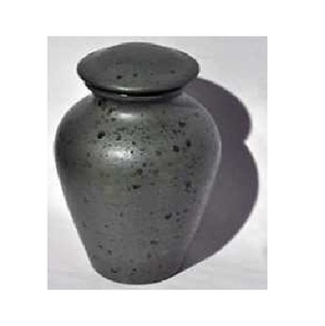 Urnes funéraires en laiton/aluminium en métal commémoratif classique pour animaux de compagnie stockage de souvenirs de cendres pour chats et chiens - Product Image 4