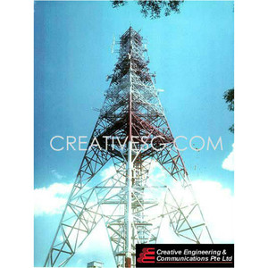 Torres GSM Creativas - Product Image 5