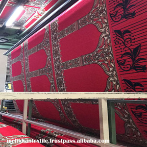 Tapis mural pour prière musulmane, nouveau Design 2033 - Product Image 5