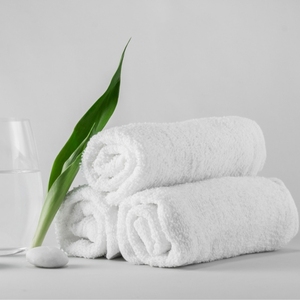 Hot Sale Premium Luxury 100% Combed Cotton Face Bath <b>Towel</b> <b>Sets</b> Many Colors High Spa Home Bathroom Top Exported Product India - Product Image 1