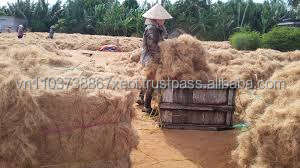 VENTE EN GROS FIBRE DE NOIX DE COCO/COCO COIR DU VIETNAM - Product Image 6