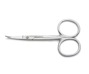 กรรไกรตัดขนาดเล็กคมและทื่อ - Product Image 2