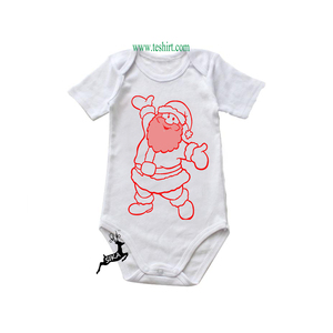 Ropa de Bebé, Mamelucos de Algodón Ecológicos, Conjunto Infantil Transpirable de Tela Suave, Fabricante Mayorista - Product Image 4
