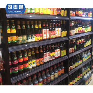 Hot bán cửa hàng hiển thị kệ siêu thị kệ kệ cửa hàng hiển thị giá kệ - Product Image 1