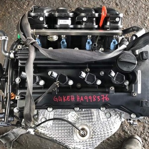 Samger — boîte de vitesse automatique G4KE FWD, moteur coréen, nouvelle collection - Product Image 4