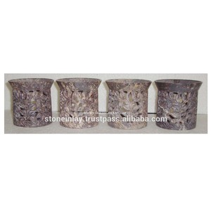 Handmade Aroma <b>Oil</b> Diffuser/ <b>Oil</b> <b>Burner</b> - Product Image 1