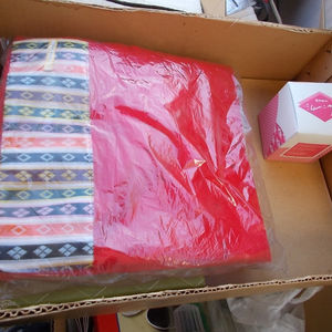 ผ้าพันคอและผ้าพันคอแบบดั้งเดิมญี่ปุ่นสำหรับผู้หญิงผ้าพันคอแฟชั่นดีไซน์หลากหลายล่าสุด - Product Image 2