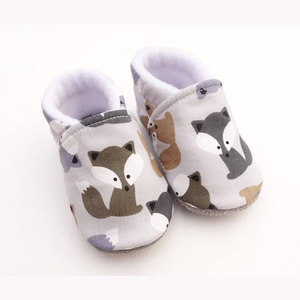 Premium Quality 100% Organic Cotton Baby <b>Booties</b> Manufacturer India - Best Baby <b>Booties</b> Designer Cotton Baby <b>Booties</b> from india - Product Image 1