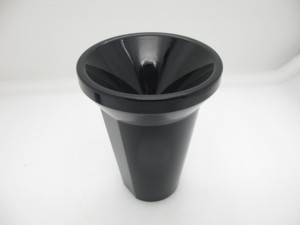 Cubo de hielo de plástico, spittoon, para degustación de vino, spittoon - Product Image 4