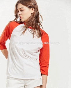 เสื้อยืดแฟชั่นผ้าฝ้าย100% ระบายอากาศสำหรับผู้หญิงโลโก้ลำลองสั้นปักลายขนาดพิเศษ - Product Image 3