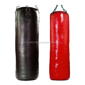 กระสอบต่อยกีฬาออกกำลังกาย MMA กระเป๋าระดับพรีเมียมสำหรับชกมวย MMA และการฝึกออกกำลังกาย