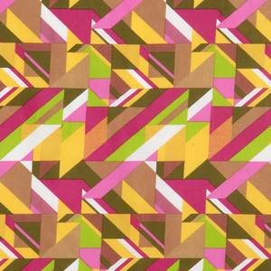 Drap de lit en polycoton, produit de luxe indien, teinte multicolore, 140 TC, 100% - Product Image 4