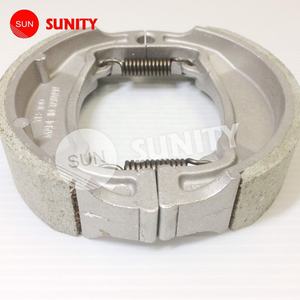 Top Quality Motorcycle Engine <b>Part</b> Maintenance Clutch Shoe - Product Image 1