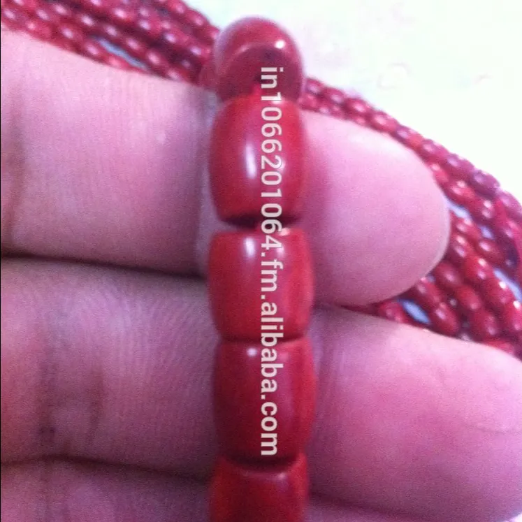 Coral Stone Beads wholesale