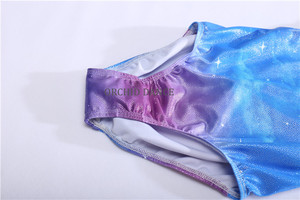 <span class=keywords><strong>De</strong></span> alta calidad <span class=keywords><strong>de</strong></span> los niños baratos Sexy sin mangas Spandex venta al por mayor <span class=keywords><strong>de</strong></span> <span class=keywords><strong>gimnasia</strong></span> leotardos - Product Image 5
