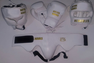 Protection du coude pour hommes, pour les Arts martiaux, pour la boxe, Protection du corps - Product Image 4