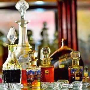 Shamama DBR-949, un Aceite Attar Único - Product Image 5