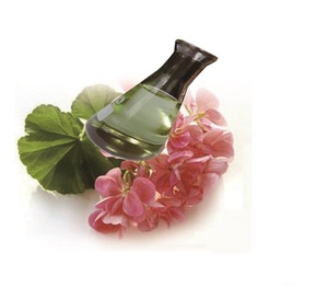Coffret cadeau d'huile de géranium 100% pure naturelle biologique, ingrédient d'arbre à thé, huile essentielle pure certifiée GMP pour les soins des cheveux, du visage et du corps - Product Image 4