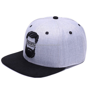 หมวกแก๊ปเบสบอลโลโก้ตามสั่งใส่ได้พอดีเนื้อผ้าทั่วไป - Product Image 6
