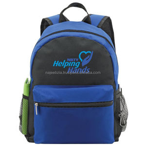 Sac à dos de luxe, avec logo personnalisé, nouveau style - Product Image 5