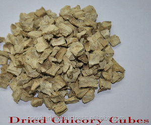 Racine de chicorée, chicorée grillée, granulés de racine de chicorée, poudre - Product Image 2
