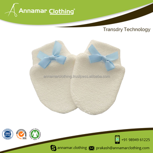 Low Price Organic Winter Baby Mittens Sale 2017 - Product Image 4