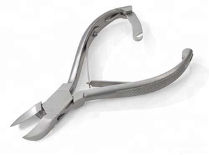 Professional <b>Nail</b> Nippers Pedicure Tool for Finger Care Free Shipping Toe <b>Nail</b> <b>Clippers</b> Cutters Personal Use - Product Image 3