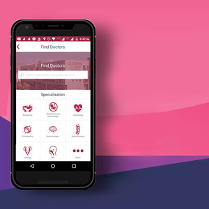 Soluciones de movilidad y software para la industria de la salud | Servicios de software y aplicaciones de atención médica asequibles de ProtoLabz - Product Image 5