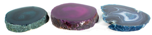 Ágata rebanadas gruesas - Product Image 2