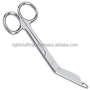 Ister-Tijeras de vendaje, instrumento quirúrgico - Product Image 1
