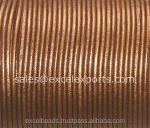 ขายส่งหนังสีดำ thongs 1-4mm เครื่องประดับรอบเข็มขัดรองเท้าเสื้อผ้าเฟอร์นิเจอร์อุปกรณ์งานฝีมือประเภทเมล็ดพืช - Product Image 6