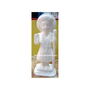 Jala Ram Zappa ideols, mármol - Product Image 1