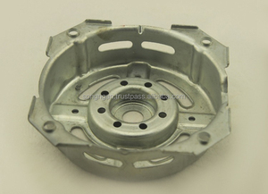 MÉTAL FAIT SUR COMMANDE EMBOUTISSANT DES PIÈCES-VIETNAM BONNE QUALITÉ - Product Image 2