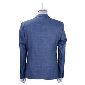 Trajes ajustados para hombre, trajes de boda para hombre, traje Formal de negocios para hombre, boda de novio, marcas turcas de calidad - Product Image 6