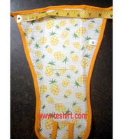 Pañales de Tela para Bebé EVERGREEN, 100% Algodón, Tirupur, Lavables, Suaves, Transpirables, con Protección Contra Fugas, Tejido Liso 2/3, Venta al Por Mayor en Línea