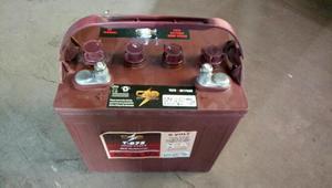 8V 170Ah T875 Thay Thế Pin Trojan Pin Chu Kỳ Sâu Cho Xe Golf - Product Image 2