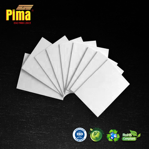 Tablero de Espuma de PVC Rígido de Alta Resistencia, Grado Alimenticio y Resistente al Calor, Servicio de Corte para Fabricación de Muebles y Gabinetes - Product Image 1